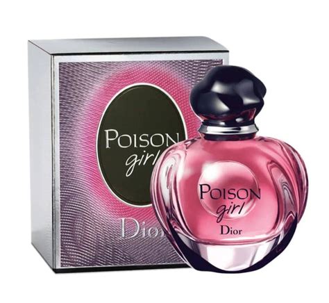 poison girl dior parfem|poison girl perfume vs toilette.